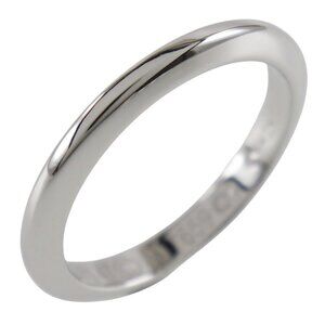 CARTIER Platinum Ring